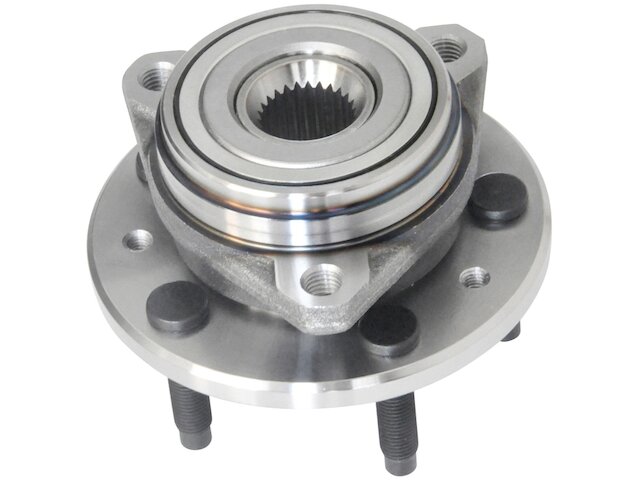 Replacement Wheel Hub Assembly