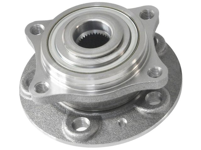 Replacement Wheel Hub Assembly