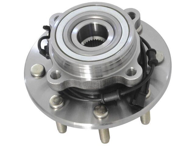 Replacement Wheel Hub Assembly