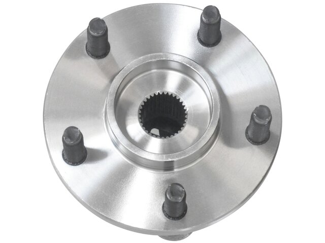 Replacement Wheel Hub Assembly