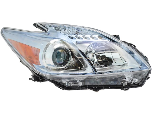 DIY Solutions Headlight Assembly