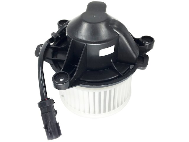 Replacement Blower Motor