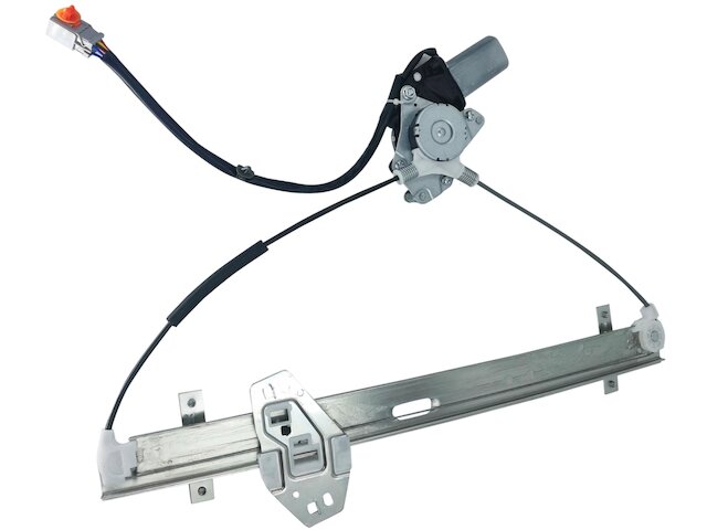 Replacement Window Regulator