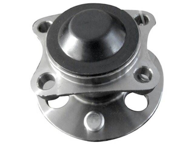 Replacement Wheel Hub Assembly