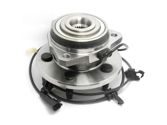 Replacement Wheel Hub Assembly