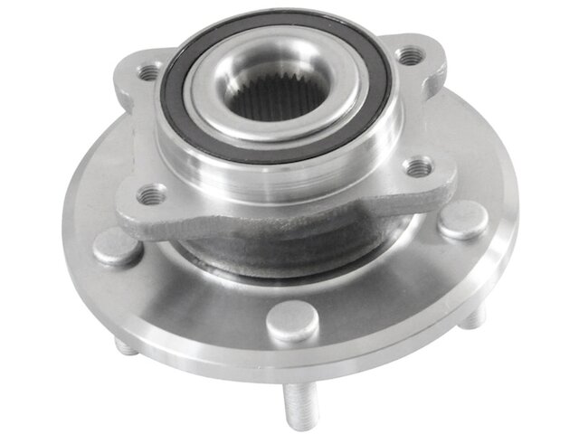 Replacement Wheel Hub Assembly