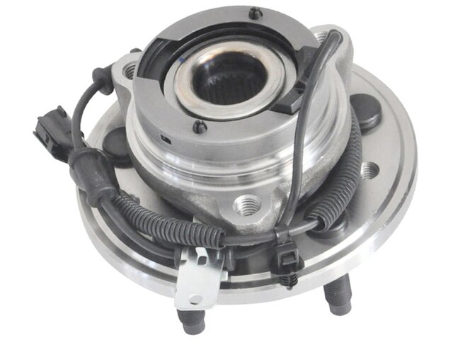 Replacement Wheel Hub Assembly