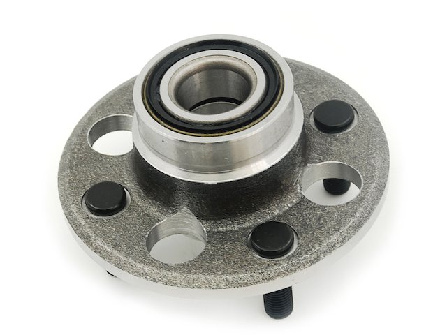 Replacement Wheel Hub Assembly