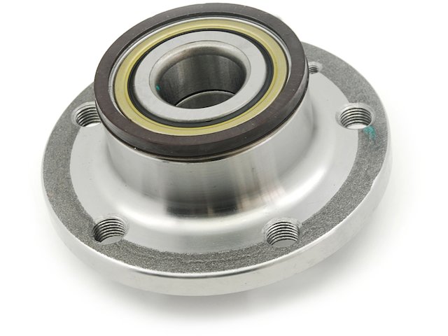 Replacement Wheel Hub Assembly