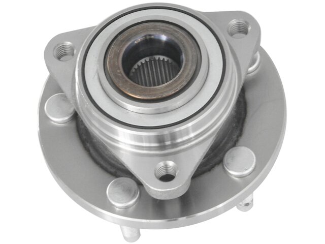 Replacement Wheel Hub Assembly