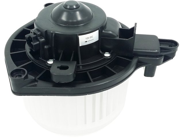 Replacement Blower Motor