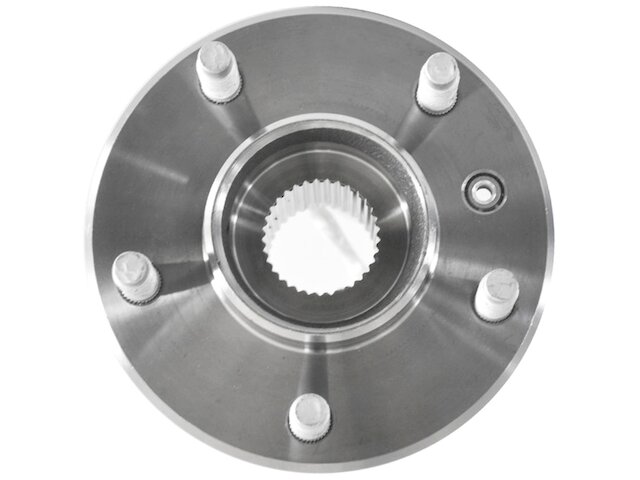 Replacement Wheel Hub Assembly