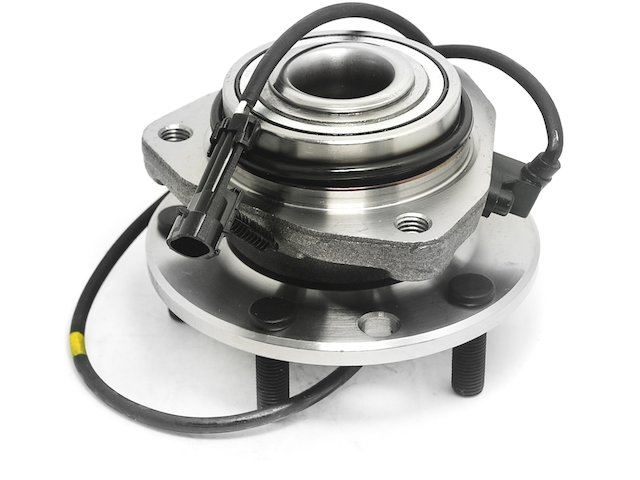 Replacement Wheel Hub Assembly