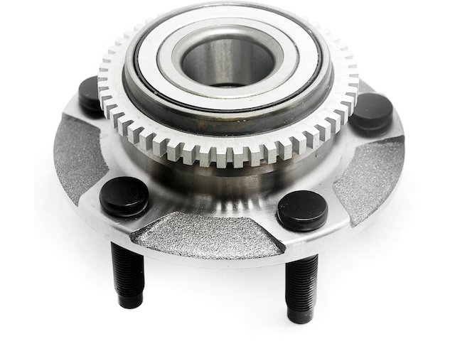 Replacement Wheel Hub Assembly