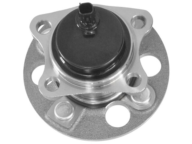 Replacement Wheel Hub Assembly