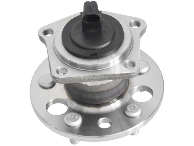 Replacement Wheel Hub Assembly