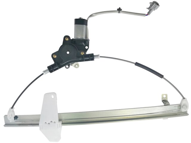 Replacement Window Regulator