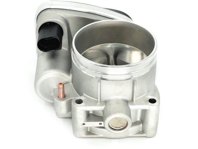 Replacement Throttle Body Housing Assembly Throttle Body