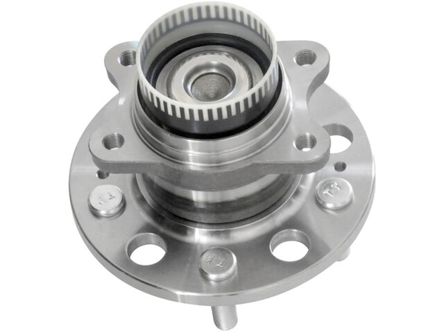 Replacement Wheel Hub Assembly