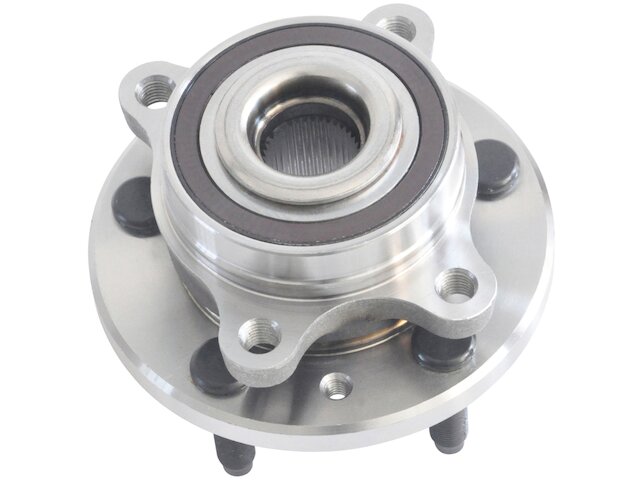 Replacement Wheel Hub Assembly