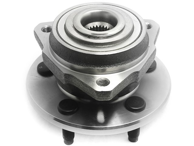 Replacement Wheel Hub Assembly