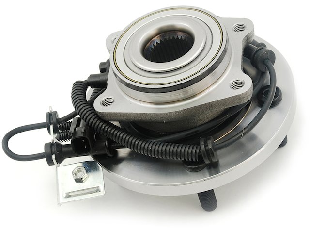 Replacement Wheel Hub Assembly