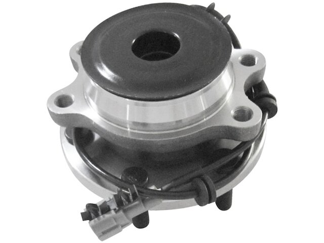 Replacement Wheel Hub Assembly