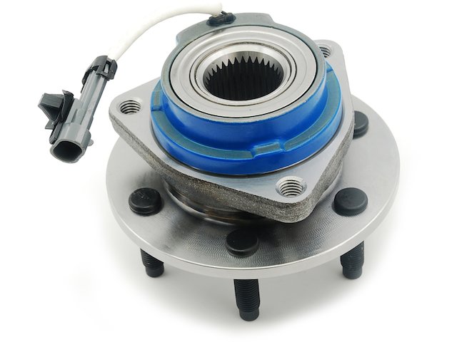 Replacement Wheel Hub Assembly