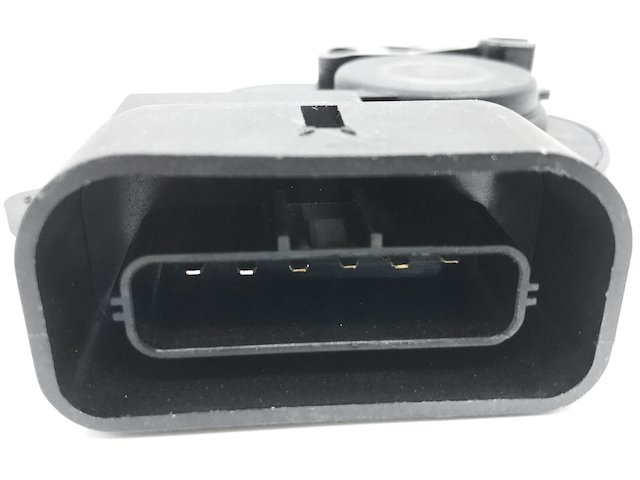 Replacement Door Lock Actuator Motor