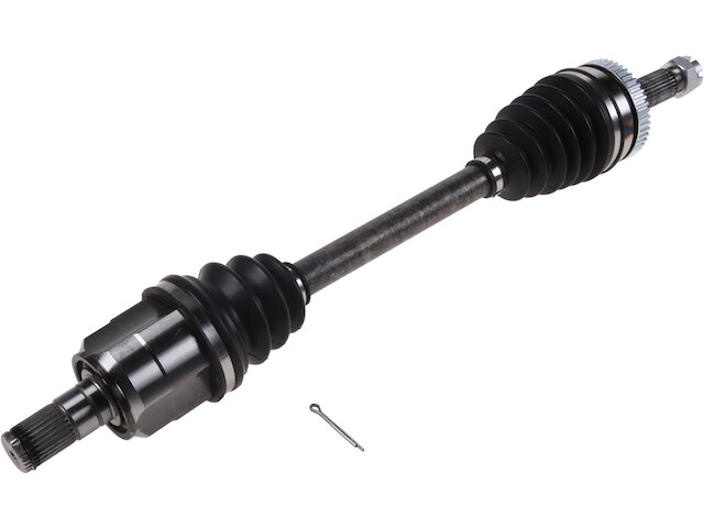 API CV Axle Assembly