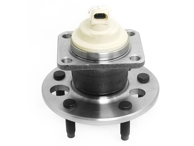 Replacement Wheel Hub Assembly