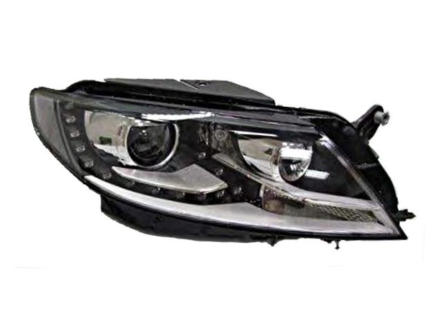 Automotive Lighting Headlight Assembly (Xenon) Headlight Assembly