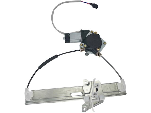 Replacement Window Regulator