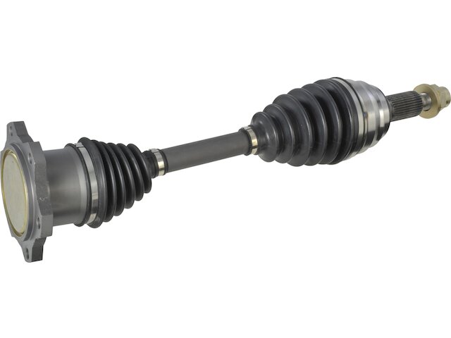 API OE Design CV Axle Assembly