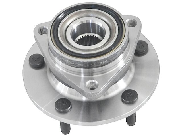 Replacement Wheel Hub Assembly