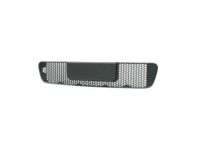 Action Crash Bumper Grille