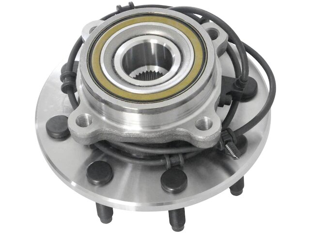 Replacement Wheel Hub Assembly