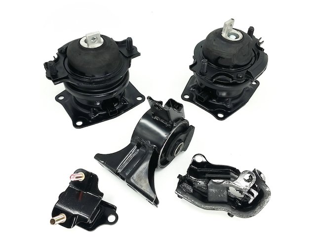 Replacement Engine Mount and Transmission Mount Kit