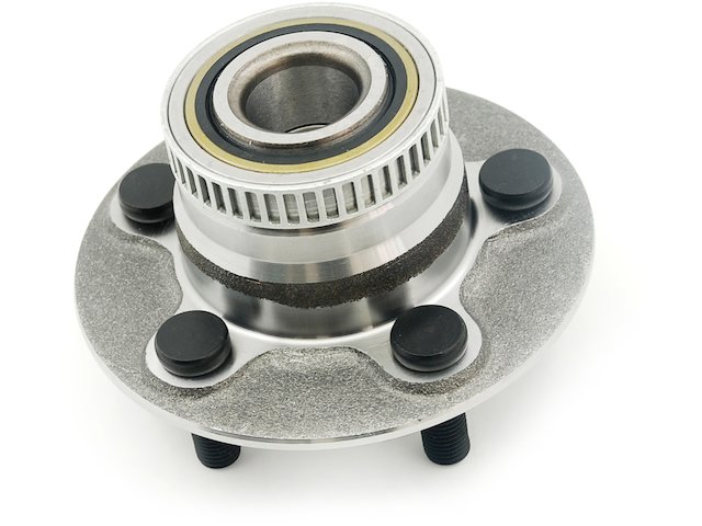 Replacement Wheel Hub Assembly