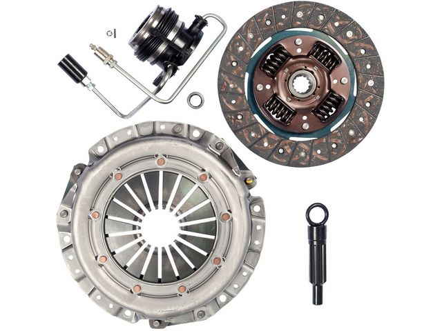 Rhino Pac OE PLUS Clutch Kit