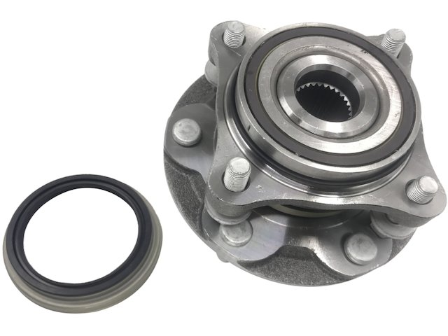 Replacement Wheel Hub Assembly